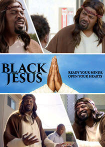 Black Jesus