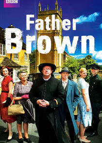 Father Brown