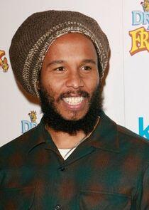 Ziggy Marley