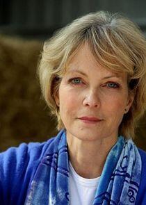 Jenny Seagrove