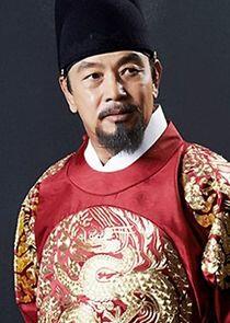 King Taejo