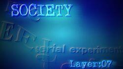 Society Society