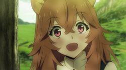 Raphtalia