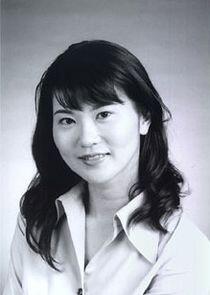 Atsuko Yuya