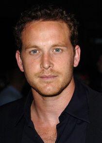 Cole Hauser