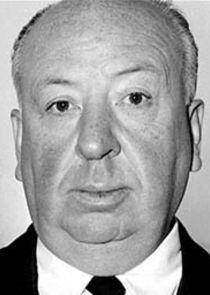 Alfred Hitchcock