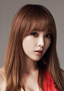 Hong Jin Young