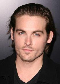 Kevin Zegers