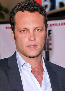 Vince Vaughn