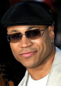 LL Cool J