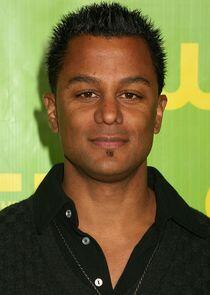 Yanic Truesdale