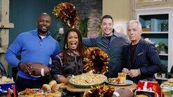 Big Game Buffet Builder Big Game Buffet Builder