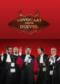 Advocaat van de Duivel