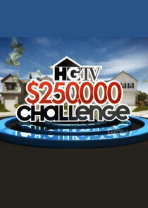 HGTV $250,000 Challenge