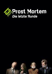 Prost Mortem – Die letzte Runde