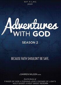 Adventures with God - Season 2