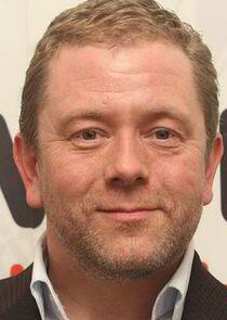 Jon Culshaw