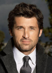 Patrick Dempsey