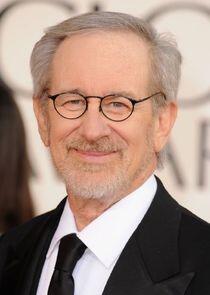 Steven Spielberg