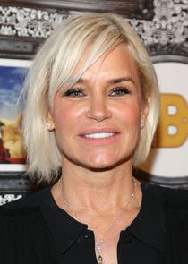 Yolanda Hadid