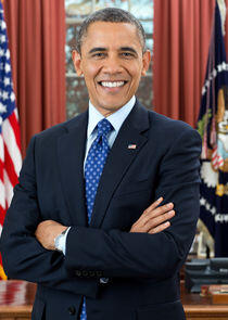 Barack Obama