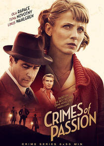 Crimes of Passion