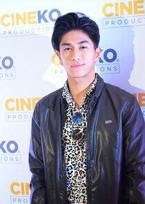 Nikko Natividad