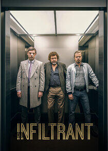 De Infiltrant