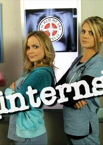 Scrubs: Interns