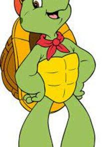 Franklin Turtle