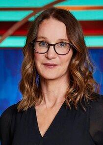 Susie Dent