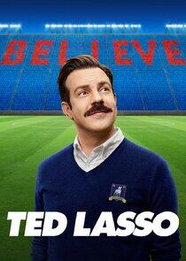 Ted Lasso - Season 2