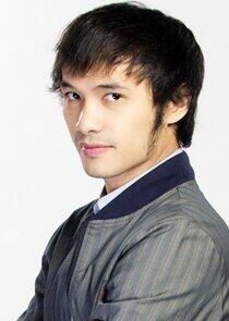 Kean Cipriano