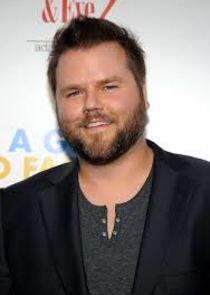 Tyler Labine