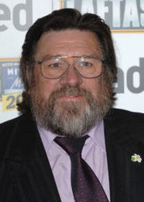 Ricky Tomlinson