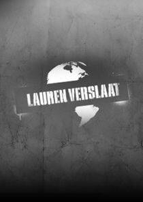 Lauren verslaat...