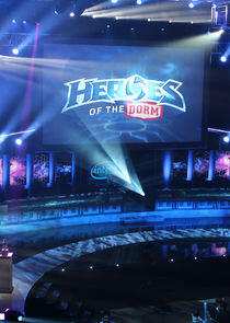 Heroes of the Dorm