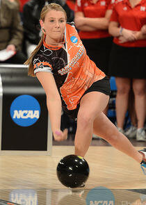 NCAA Bowling Championship