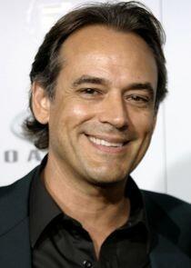 Jon Lindstrom