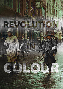 Revolution in Colour