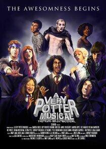 A Very Potter Musical