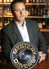 Mystery Diners