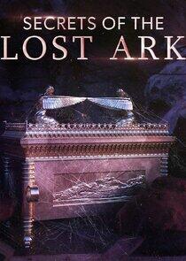 Secrets of the Lost Ark