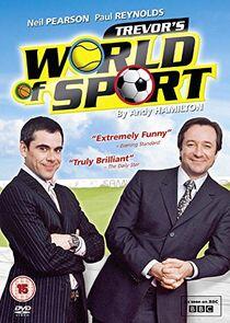 Trevor's World of Sport