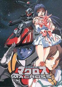 Macross