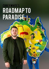 Corey White's Roadmap to Paradise