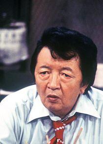 Jack Soo