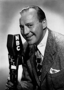 Jack Benny