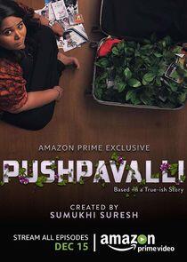 Pushpavalli