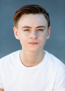 Jaeden Martell